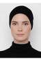 3-Piece Advantage Set Pipe Bonnet - Black Light Mink White - Tuva Bonnet
