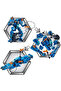 Mech II  2-in-1 291-pieces - 3