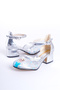 Heeled shoes - 2
