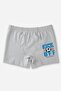 Boy's Cotton Printed Comfortable Cut Lycra Boxer 3 Pack 3360 Colors - 4