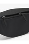 Unisex Black Waist Bag Ba5750-010 Waist Bag - 6
