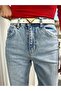 Boyfriend Jeans - Snow Washed - 5