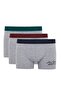 Regular Fit 3-Piece Boxer B0585ax23au