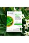 Aloe Vera Soothing Intensive Moisturizing 10-Piece Sheet Mask for All Skin Types - 3