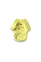 Limon Sarı Basic Sweatshirt