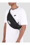 Unisex Black Waist Bag Ba5750-010 Waist Bag