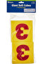 Giant Soft Numeral Cubes, Set of 2-LER0412 - 3