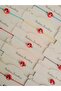 Christmas Karne Gift Preschool Student Snowman Bracelet 10Pcs