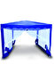 Party Tent With Mosquito Net