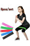 Resistance Exercise Loop Set-5Pcs - 3
