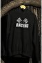 Oversize Gtr Liberty Walk Nis San Back Printed Hooded Sweatshirt, Unisex Car Themed Hoodie - 2