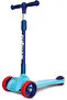 A-3 Di* Folding Scooter - Blue