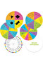 Jumbo Magnetic Spinner-EI-1769 - 4