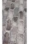 6 M2 Carpet Cover Savan - 6