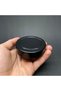 70mm Twist-Off Deep Black Metal Cover - 10 Pcs (Compatible with 350Cc Jars of 3 Layers 15-18 Sets) - 6