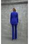 Women's Stone Trim Button Detail Set - 3