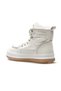 Women's Stone Detailed Sneaker Casual Boots (36-40) 24K 23K321-7 Z Beige - 3