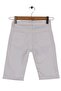 Men's Gabardine Capri - Happy Pocket Detailed - 2