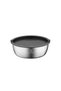 Bella Short Mini 3-Piece Storage Container - 8