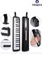 Melodica with Cloth Bag 32 K 1 Piece Melodica with Hose 32 Keys Blown Pipe Keys Melodico with Notes - 4