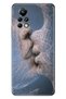Infinix Note 11 Pro Case Silicone Moderna Patterned Digital Love