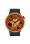 Sb01b127 Oops! Unisex Kol Saati - 3