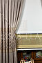 خلفية لوحة Sienna Elegance - 1/3 بكرة ضيقة (جنحة واحدة) - 5