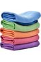 Quality Microfiber 12-Piece Glass Cloth 40x40cm - 2
