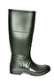 T 858704009   Khaki Rain Boots - 5