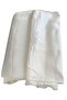 White Tufting Fabric (2.40 m Width) - 2