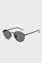Men's Oval Sunglasses - 0Ar6163J 300111   49