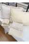 Cotton Oeko-Tex Certified Single Pique Set - 4