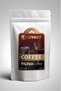5-Piece Coffee Set Espresso - Filter - Plain - Collagen - Core Turkish Coffee 5X250G - 3