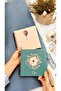 كتاب مربع مقاس 15 × 15 سم من سلسلة بالون T1134-2 - 2