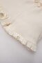 Baby Girl Comfort Fit Waffle Shorts A8043A523Sm - 3