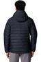 Powder Lite Hooded Men's Coat - 3