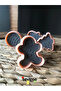 Cookie Mold Set (Christmas Tree, Cookie Man, Snowman, Christmas Tree Ball) - 4