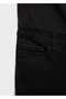 Straight cut maternity jeans - 7