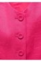 Linen Suit Vest - 5