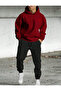 Trendy Clothing Unisex Oversize Tracksuit Set - 4