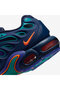 Air Max Plus Drift Midnight Navy Total Orange - 6