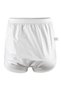 Ribbed Slip Ultra Absorbent Washable Patient Diaper Panties Ribbed Slip Full Protection and Comfort - 6