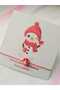 Gift New Year's Birthday Preschool Children's Card Snowman Bracelet 12 Pieces - 2