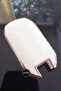 Peugeot 301,508,Citroen Elysee,Opel,Nano High Quality Silicone Remote Case Cover White 1St Quality - 4