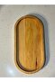 Natural Wooden Oil Pot Stand, Snack Bowl - Coffee Bowl - Soap Dish Presentation Stand, Multi-Purpose Presentation Stand - 3