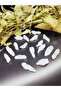 Crystal Quartz Natural Stone Raw Piece (with Certificate) (1 Piece) - 2