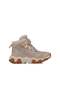 Cream Radus Outdoor Girl's Boots