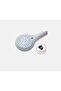 Water Saving Timer, White and Blue - 3