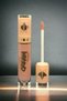 Lip Gloss- Lasting Glossy Lipstick-Cream B Series