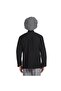 Cook Jacket Black t Model - 3